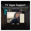 11.5/13" Car Headrest Monitor Display IPS Tablet Touch Screen 2K HD for Car Rear Seat Video Music TV Player HDMI Input (13 Inch (2g 32gb)) view 2