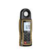 Digital luxmeter Lux/FC Meter Light Meter for Photography Luminometer Photometer Hand-held Spectrometer Illuminomete 200000Lux view 1