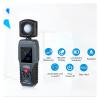 Illuminance Meter Automatic Manual Range Illumination Meter Solar Radiation Detector, Ambient Light Monitor, view 4