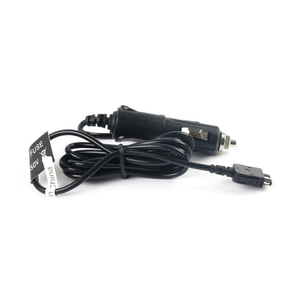 12V 3A Car Power Charger Adapter GPS Charger Cable for Garmin nuvi Zumo 400 450 550 Accessory