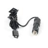 12V 3A Car Power Charger Adapter GPS Charger Cable for Garmin nuvi Zumo 400 450 550 Accessory view 3