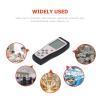 Spectrometer Handheld Digital Light Meter Wide-Range Detection Light Meter High Precision Digital Light Meter view 4