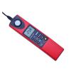 Light Meter UT382 20-20000 Lux Lumens Digital Light Meter USB Measuring Instrument, Light Meter Digital Lighting Meter Handheld Ambient Temperature Meter view 1