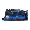 0XMF7W XMF7W Replacement for Dell Inspiron 15 3511 Laptop Motherboard GDM50 LA-L246P System Board CPU Mainboard i5-1135G7 Processor view 1