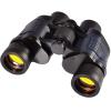 Binoculars with Coordinate Binoculars Telephoto Bak4 Prism Portable Outdoor High Power HD Lightweight Telescope Red Film Telescope with Tripod for Birdwatching Monocular Telescope view 2