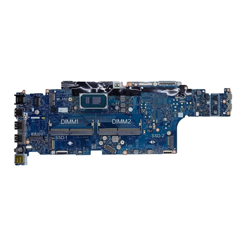 0P9MHC P9MHC Replacement for Dell Precision 3560 Laptop Motherboard South Peak 15 TGL MB 8L 19819-1 System Board CPU Mainboard i7-1185G7 Processor