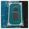 0P9MHC P9MHC Replacement for Dell Precision 3560 Laptop Motherboard South Peak 15 TGL MB 8L 19819-1 System Board CPU Mainboard i7-1185G7 Processor view 3