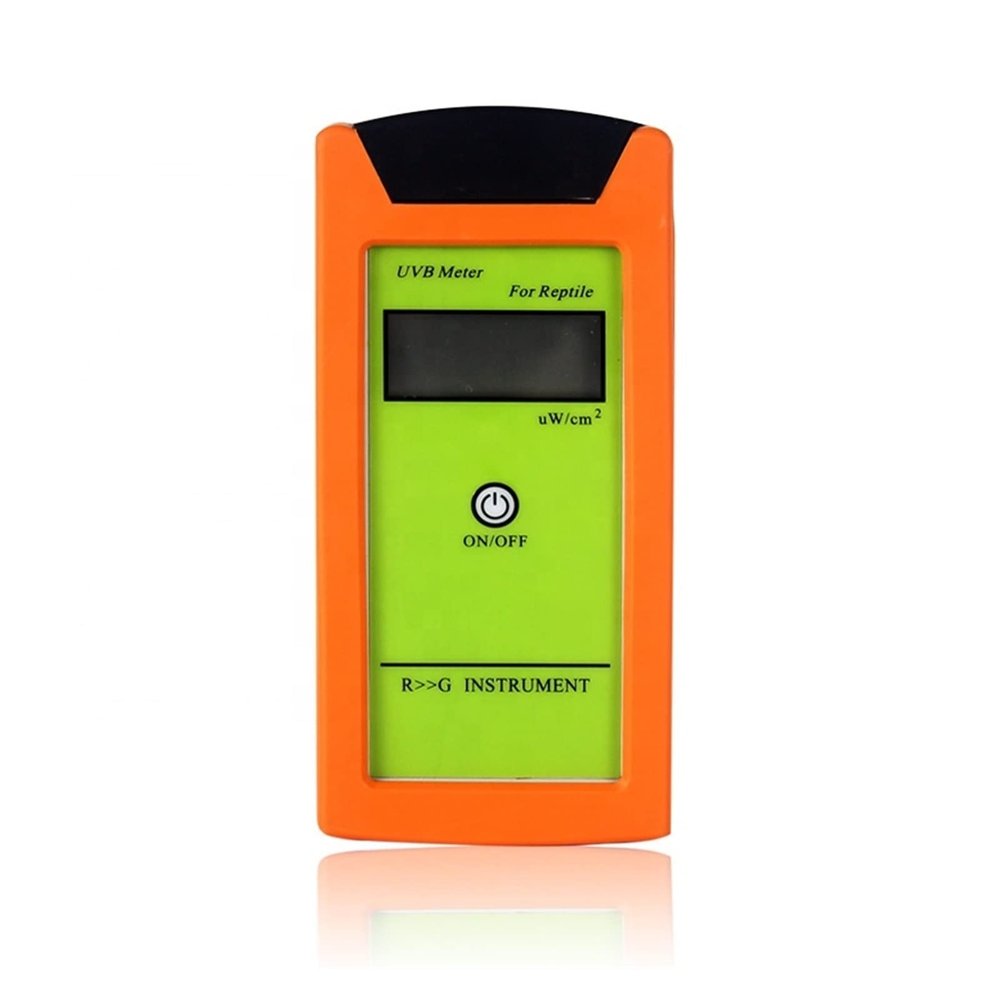 Illuminance Meter, Spectrometer, Grow Light Monitor, Handheld Ambient Light Monitor for Plant Crop Ambient Light Detection