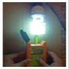 Illuminance Meter, Spectrometer, Grow Light Monitor, Handheld Ambient Light Monitor for Plant Crop Ambient Light Detection view 4