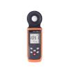 Lux Meter 0~200,000Lux Range Light Meter Pocket Design Illuminometer Lux/Fc Photometer Tester Enviromental Testing Luxometro view 1