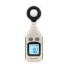 Light Meter Light Meter Digital Light Meter Handheld Ambient Temperature Meter 200,000 LUX Digital Light Meter Test Max Min Light Meter view 1