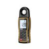 Digital Light Meter Spectrometer LCD Display Handheld Auto-Range Light Meter Light Meter Photometer 0-199,900 view 1