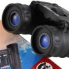 Telescope Gift Binoculars for Adults and Kids, Easy Focus Binoculars,BAK-4 Prism FMC Lens 21mm Large Eyepiece-for Birds Watching - Waterproof view 3
