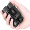 8x21 Binoculars for Adults Compact, Mini Binoculars for Adults Kids Bird Watching Hiking Wildlife Hunting Portable Pocket Size Fogproof Waterproof Binoculars Telescope for Travelling view 1