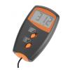 Illuminance Meter, Solar Light Monitor, Suitable for Farm Shopping mall Ambient Light Monitoring Portable illuminance Meter UV Radiation Meter view 2