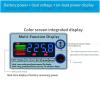 5000W Pure Sine Wave Power Inverter 12V/24V/48V/60V/72V DC to 110V/220V AC Converter Solar Power Inverter for RV Truck Camping,72V to 220V 50Hz view 4