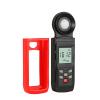 Digital Light Meter Handheld TA8131 Photography Digital Light Meter Split Light Meter Lux/Fc Light Meter Environmental Tester Tool view 2
