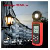 Digital Light Meter Handheld TA8131 Photography Digital Light Meter Split Light Meter Lux/Fc Light Meter Environmental Tester Tool view 3