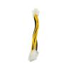 EPS 8-Pin Power to ATX 4-Pin Cable Extension Cable Power Supply Adapter Converter Cable 6 inch Accessory view 2
