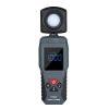 Illuminance Meter UV Meter UV Radiation Meter LCD Illuminance Meter Handheld Illuminance Meter Suitable for Home, Agriculture, Warehouse, Farm, Stage, Stadium view 1