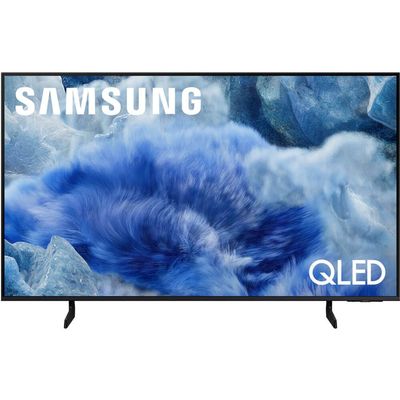 Samsung QN65Q8F 65 inch Class Q8F Series QLED 4K Vision AI Smart TV