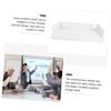 Uonlytech Wall-Mounted Projector Storage Holder Nail Installation Design for Home Theater and Office Use Space-Saving Projector Stand Excellent Bearing Capacity view 2