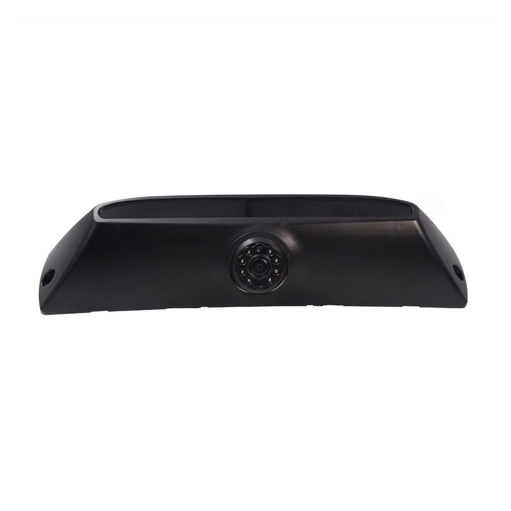 170 Wide-Angle HD Night Vision Reversing Rear View Camera Brake Light Camera Compatible With Iveco Deli Trucks