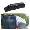 170 Wide-Angle HD Night Vision Reversing Rear View Camera Brake Light Camera Compatible With Iveco Deli Trucks view 4