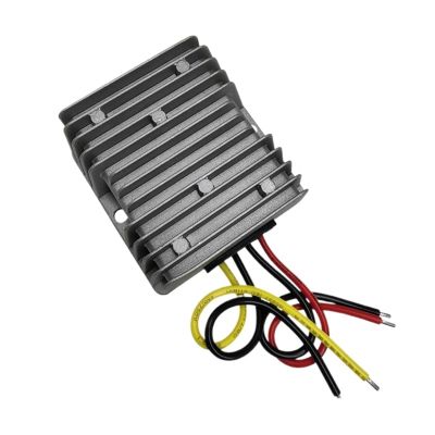 12V 24V to 32V 36V 48V 60V 1A 3A 5A 10A 15A 18A Boost DC to DC Converter Step Up Vehicle Power Supply(1A,12V24V-36V)