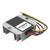 12V to 48V DC Converter 12V to 48V Boost Power Supply Module 12V to 48V Waterproof Regulated Power Supply(12v to 48v 3a) view 4