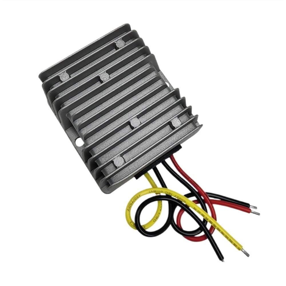 12V 24V to 32V 36V 48V 60V 1A 3A 5A 10A 15A 18A Boost DC to DC Converter Step Up Vehicle Power Supply(3A,12V24V-36V)