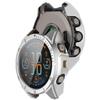 Screen Protector Case Compatible with Garmin Tactix 8 Solar 51MM, Case + Glass Integrated view 4