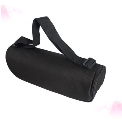 POPETPOP Nylon Tripod Organizer Bag Travel Camera Rack Bag Zipper Duffle for Men Women Shoulder Carry