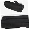 POPETPOP Nylon Tripod Organizer Bag Travel Camera Rack Bag Zipper Duffle for Men Women Shoulder Carry view 3