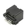 1 Set 8 12 16 20 36 Pin 174049-2 174051-2 174973-2 174045-2 174053-2 174975-2 Pin Seat pl;/UG Automobile Wiring Harness Connector(B 16p 175615-2) view 3