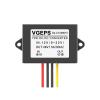 12V to 48V DC Converter 12V to 48V Boost Power Supply Module 12V to 48V Waterproof Regulated Power Supply(12V to 48V 1.5A) view 1