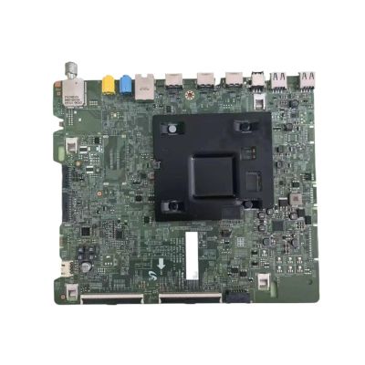 TLPEATYW TV AccessoriesCompatible for SamsungBN94-12394A BN97-12813A UN55MU7500FXZA UN55MU7500F UN55MU7500 TV Motherboard TV