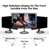 AIZYR Hanging Computer Privacy Screen Filter, Removable Privacy Anti Blue Light Shield, Laptop Anti Spy Anti Scratch Screen Protector Film,27inch 612.6mmx356mm view 3