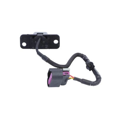 15862575 Reverse Camera Auxiliary Parking Camera Car Compatible For Chevrolet Avalanche 07-08