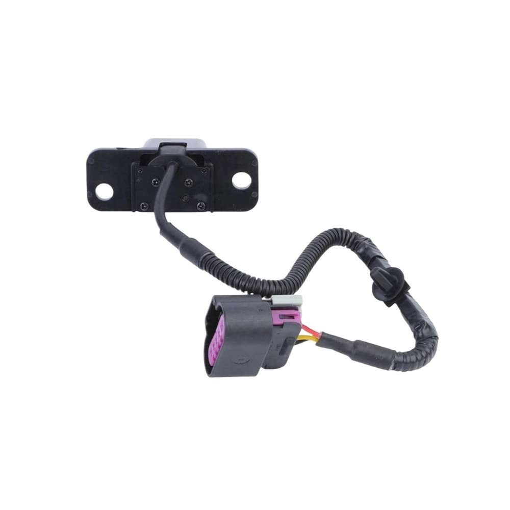 15862575 Reverse Camera Auxiliary Parking Camera Car Compatible For Chevrolet Avalanche 07-08