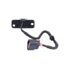 15862575 Reverse Camera Auxiliary Parking Camera Car Compatible For Chevrolet Avalanche 07-08 view 1