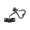 15862575 Reverse Camera Auxiliary Parking Camera Car Compatible For Chevrolet Avalanche 07-08 view 3