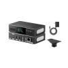 WayPonDEV ENC1-V3P 4K HD HDMI Encoder NDI Decoder - SRT RTMP/RTSP/UDP/H265 Protocols - Support POE and Tally - 100ms Low Latency, 10/100 RJ45 Ethernet Port for Live Stream Broadcasting (Hot Shot Kit) view 1
