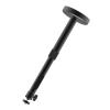 FeiYeup Aluminum Alloy Projector Mount Stand Ceiling Bracket with 360 Degree Rotation PTZ Adjustable/Fixed for Home Theater Projector Stand view 4