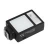Camera Mini Flashlight Fill Light, Small Camera Flashlight Shootings Fill Light with 5 Brightness Levels GN10 2500K-6500K, Shoe Mount Flashes On Camera Video Lights view 1