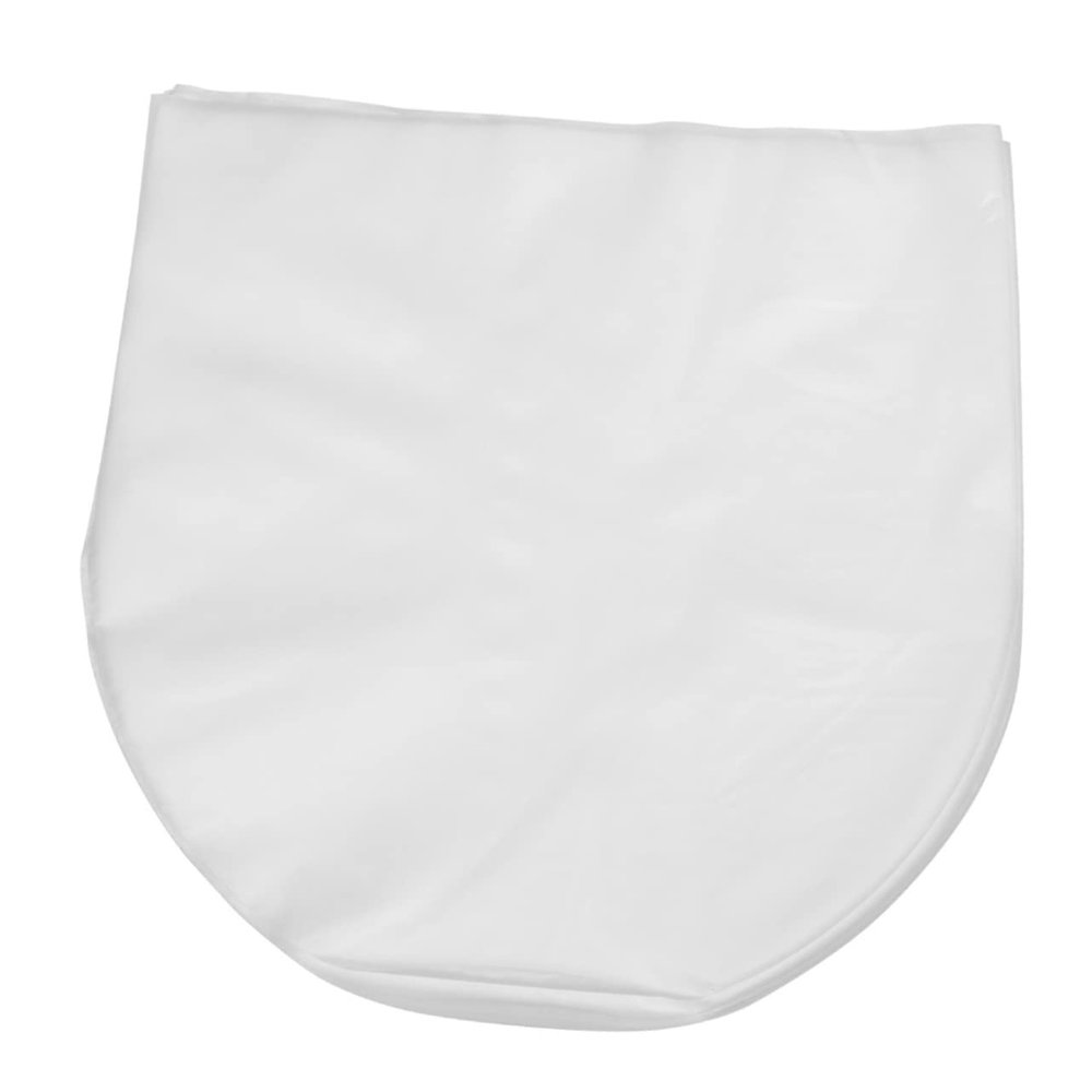 IWOWHERO 100pcs Lldpe Record Bag Cd Protecter Vinyl Record Cover Cd Cover Bags for