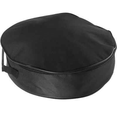 Abaodam Portable Cable Organizer Bag Travel Storage Case for Chargers and Cables Compact and Lightweight Design for Home Office and Travel Use