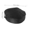 Abaodam Portable Cable Organizer Bag Travel Storage Case for Chargers and Cables Compact and Lightweight Design for Home Office and Travel Use view 2