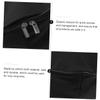 Abaodam Portable Cable Organizer Bag Travel Storage Case for Chargers and Cables Compact and Lightweight Design for Home Office and Travel Use view 4