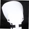 VILLCASE Camera Flash Bounce Diffuser Reflector for Durable Hard Softens Light for Better Portraits view 2